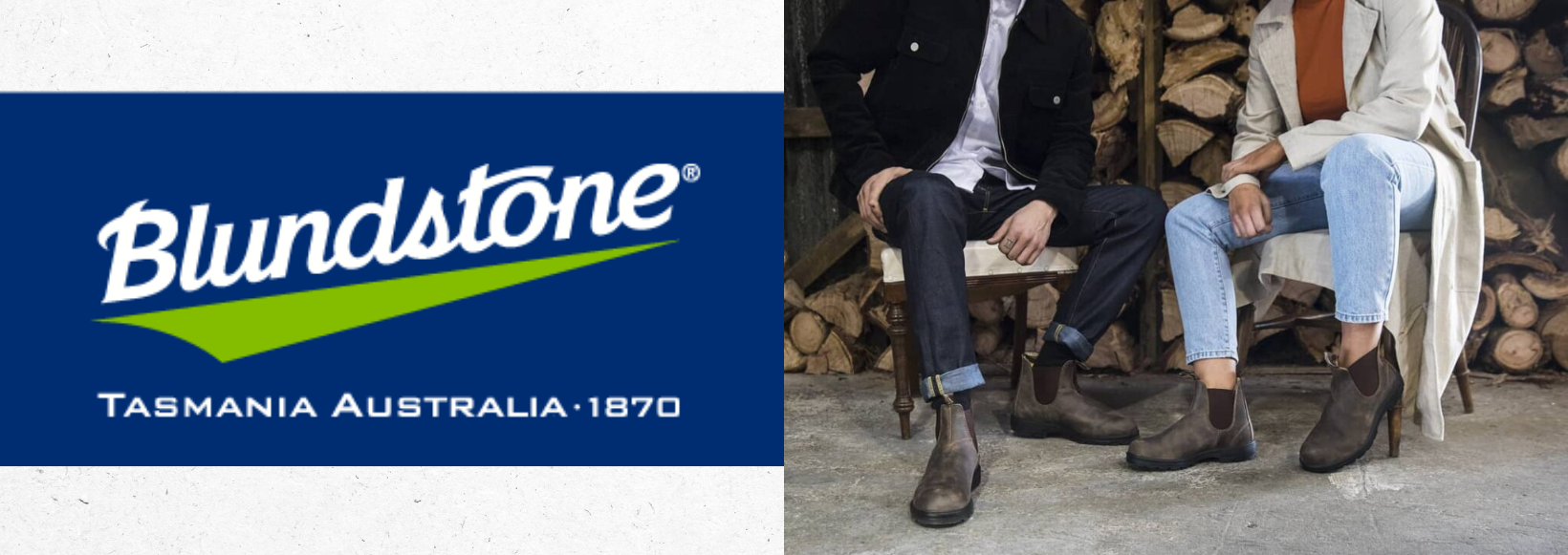Blundstone